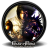 Prince Of Persia - The Two Thrones 3 Icon 48x48 png